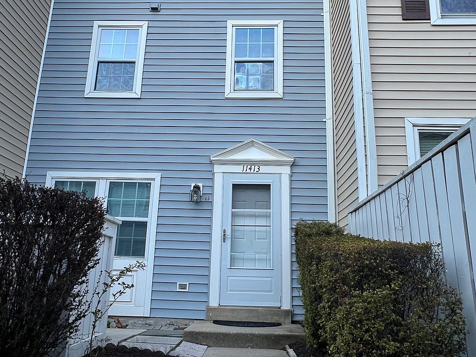 1st image of 11413 Appledowre Way #295