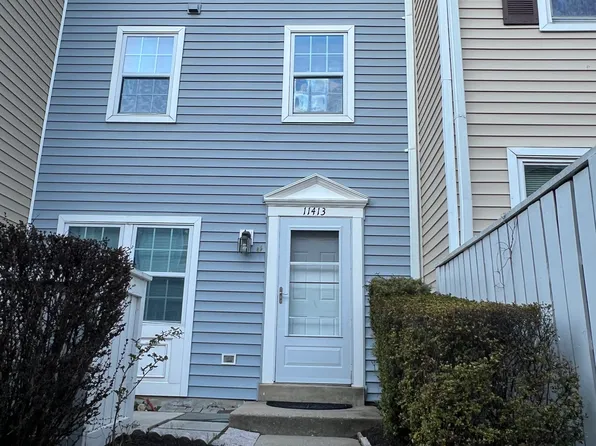 11413 Appledowre Way #295, Germantown, MD 20876