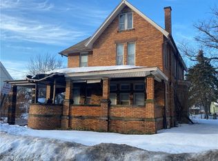 1645 W 7th St, Ashtabula, OH 44004