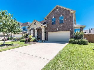 2881 Milano Ln, League City, TX 77573