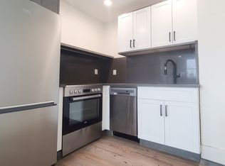 2445 Olinville Ave APT 2F, Bronx, NY 10467