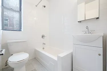 Rented by Guy Goldman, LREB