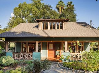 822 N Mar Vista Ave, Pasadena, CA 91104