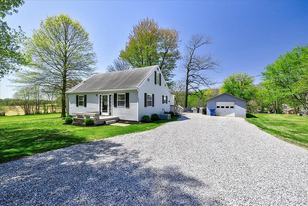 6004 Old Highway 54, Philpot, KY 42366 Zillow