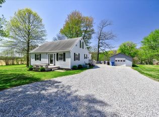 6004 Old Highway 54, Philpot, KY 42366