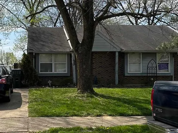 3820 Springtree Dr, Owensboro, KY 42301