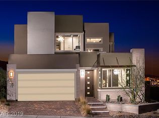 2111 Alto Vista Dr, Henderson, NV 89052