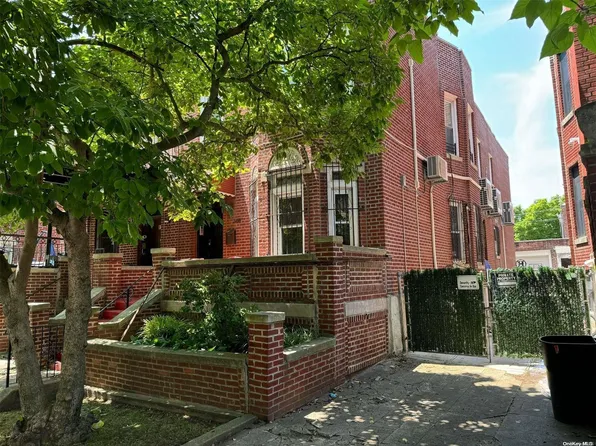368 Brooklyn Avenue, Brooklyn, NY 11213