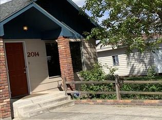 2014 2nd Ave, Clarkston, WA 99403