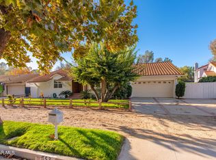 952 Carefree Dr, Simi Valley, CA 93065