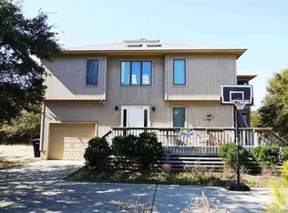 103 Sound Sea Ave LOT 82, Kitty Hawk, NC 27949