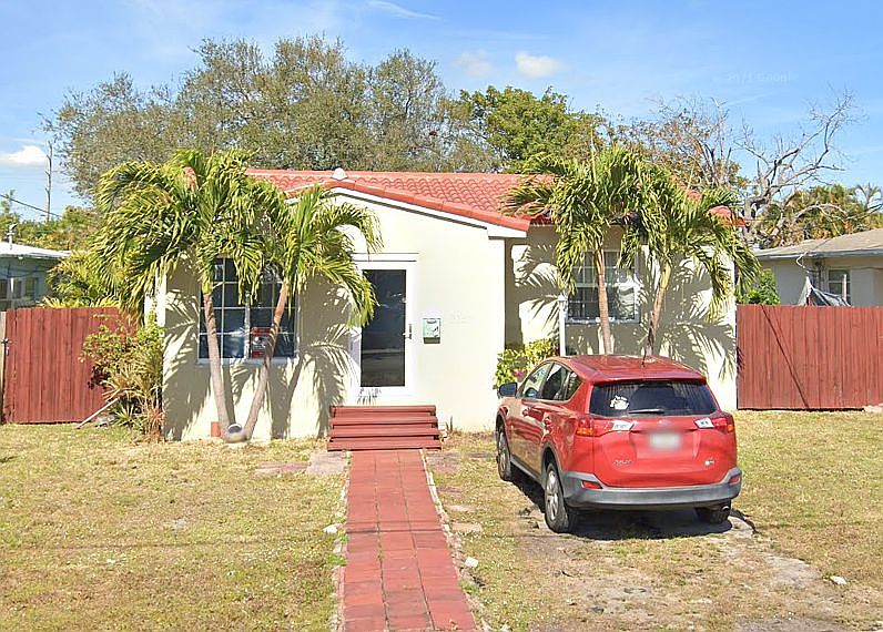 1st image of this home