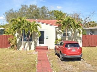 2239 Garfield St, Hollywood, FL 33020