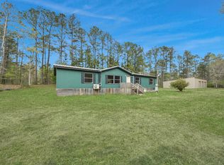 50 S Oak Dr, Cleveland, TX 77328