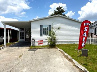 280 Coachman Ct #280, Sanford, FL 32773