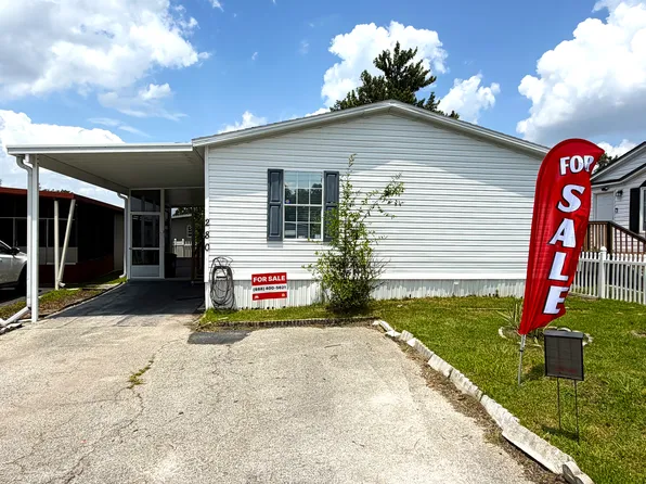 280 Coachman Ct #280, Sanford, FL 32773