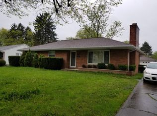 1441 Kenwick Rd, Columbus, OH 43209