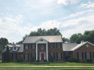 12819 Sarah Ann Ct, Saint Louis, MO 63128