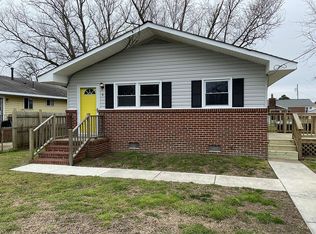 6 Connie St, Hampton, VA 23664