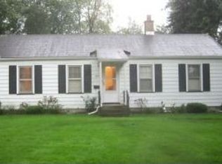 404 Spring St, Struthers, OH 44471