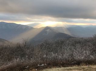 38 Smoke Rise, Wintergreen Resort, VA 22967