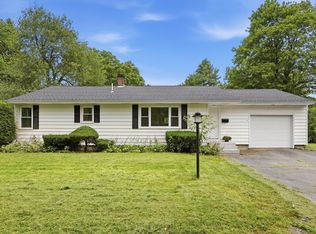17 Everett Street Ext, Fitchburg, MA 01420