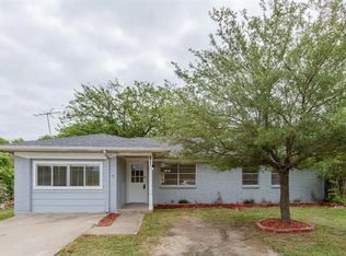811 Wilson Dr, Princeton, TX 75407