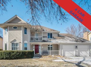 2824 S 165th Ave, Omaha, NE 68130