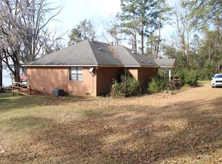 110 Scenic Rte, Cordele, GA 31015