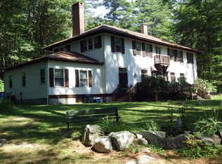 765 N Main St UNIT 2, Wolfeboro, NH 03894