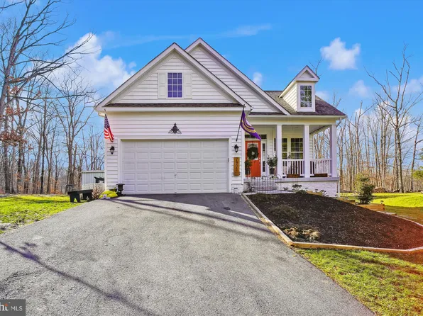 7905 Miles Ln, Walkersville, MD 21793