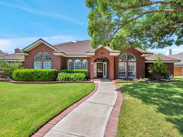 5305 Ridgefield Ct, Midland, TX 79707