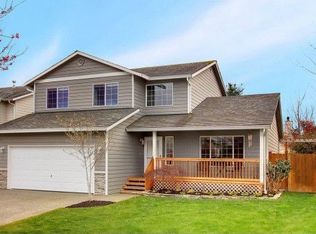 7208 37th St NE, Marysville, WA 98270