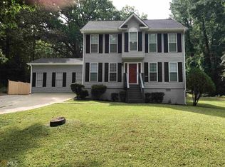 1950 New Hope Rd SW, Atlanta, GA 30331