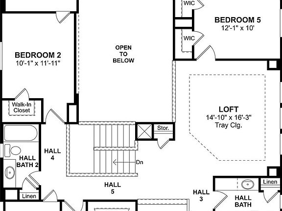 4th image of this home