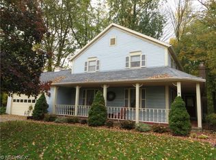 7751 Gatewood Cir NW, North Canton, OH 44720