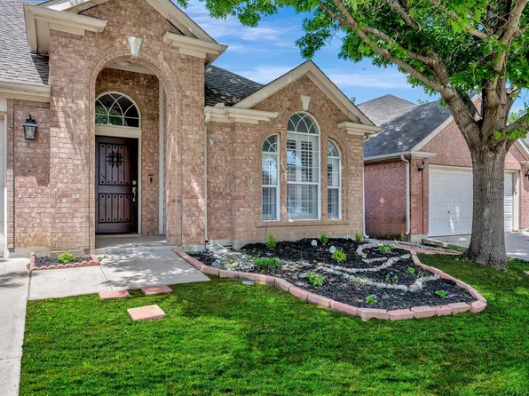 4717 Parkmount Dr, Fort Worth, TX 76137