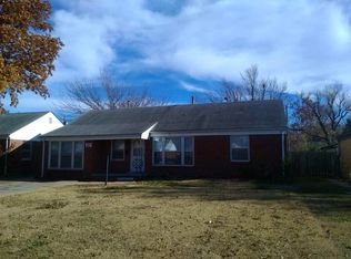 652 S Mission Rd, Wichita, KS 67207