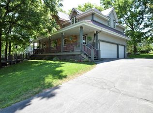 4740 Riverside Rd, Waterford, WI 53185