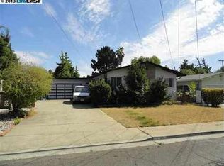 3742 Haven Ave, Fremont, CA 94538