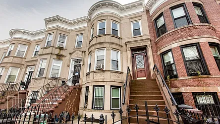 Rented by Garfield Realty 