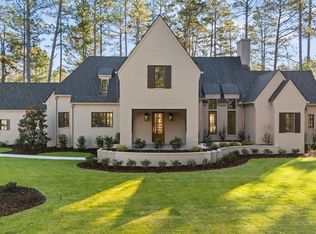 124 Westwood Rd, Pinehurst, NC 28374