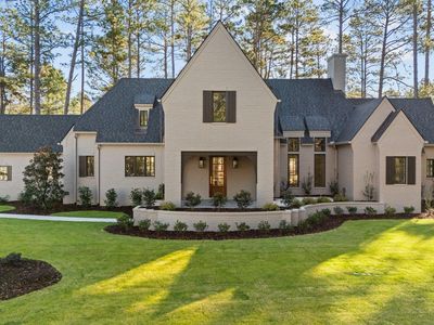 124 Westwood Road, Pinehurst, NC, 28374