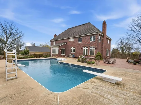 11700 W Harmony Ln, Olathe, KS 66062