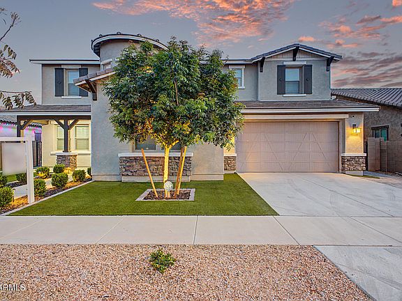 2nd image of 22725 E DESERT HILLS Drive