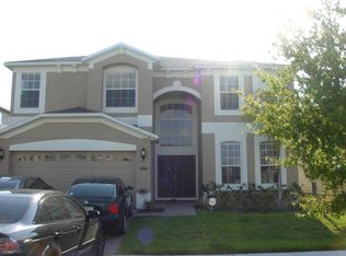 349 Bella Vida Blvd, Orlando, FL 32828