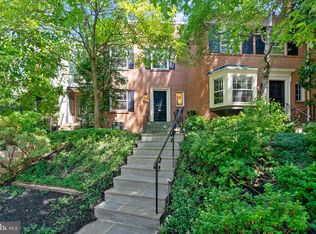 3711 Huntington St NW, Washington, DC 20015