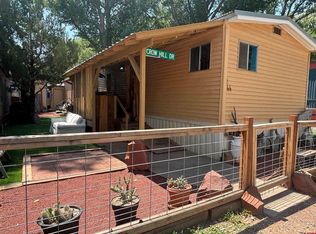 2403 County Road 203 TRAILER 44, Durango, CO 81301