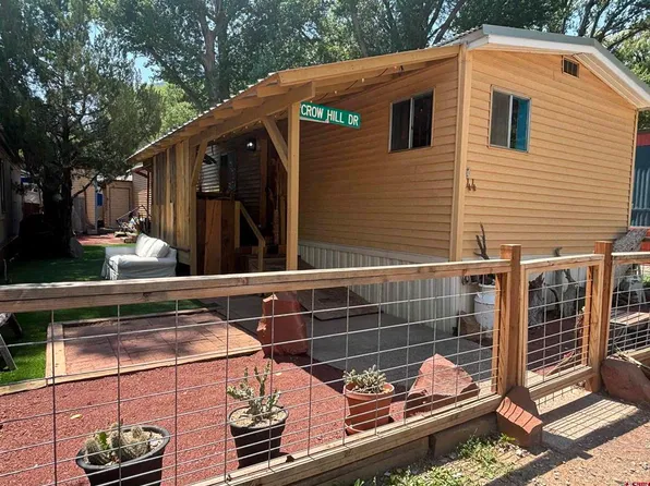 2403 CR 203 #44, Durango, CO 81301