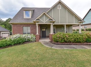 6927 Meadow Ridge Dr, Mc Calla, AL 35111